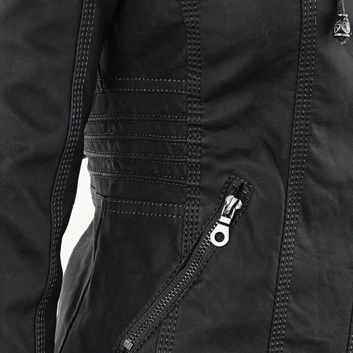 Elegant Tailored Jacket