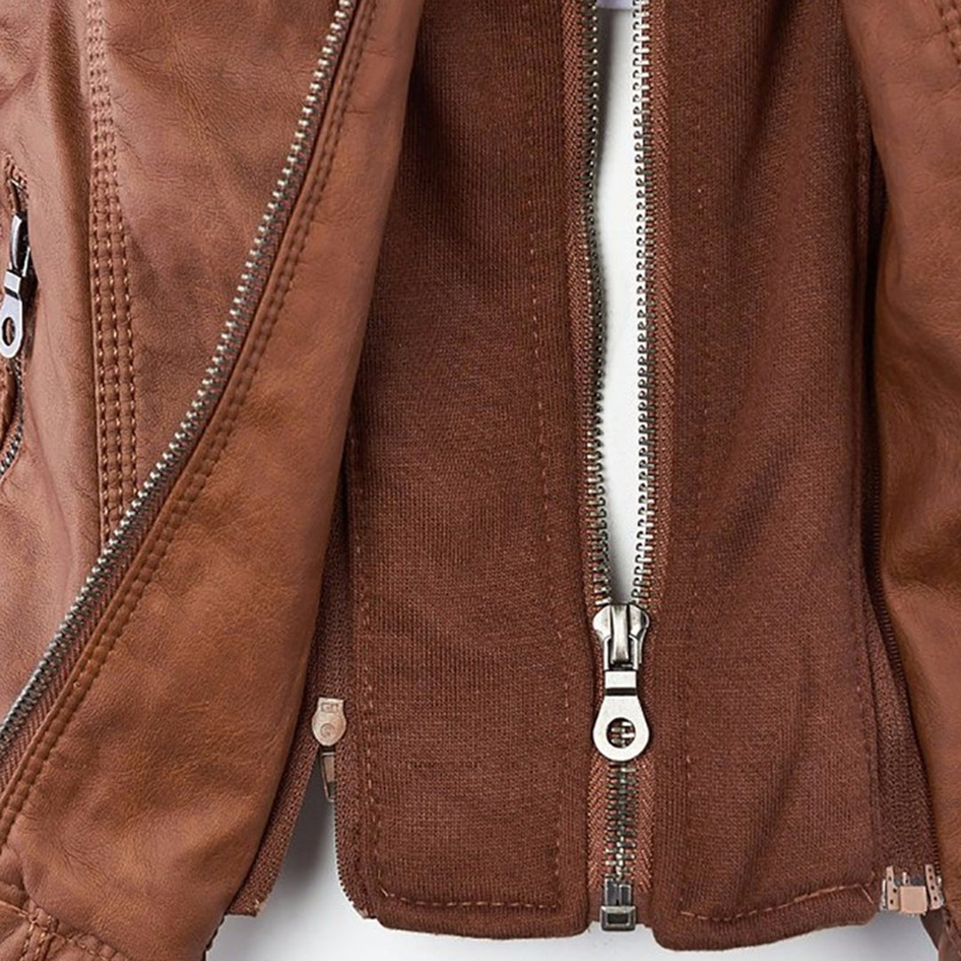Elegant Tailored Jacket