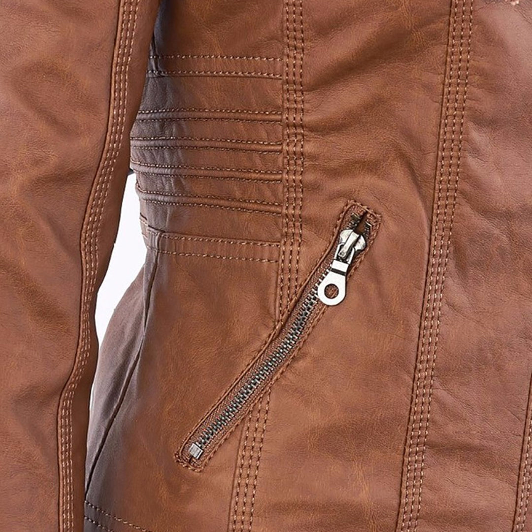 Elegant Tailored Jacket