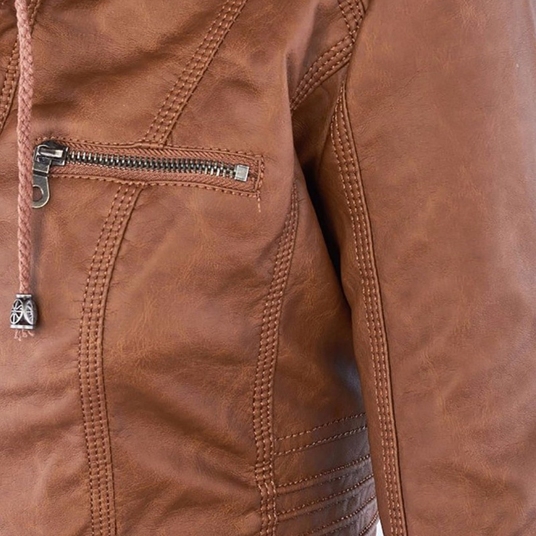 Elegant Tailored Jacket