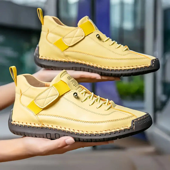 Women's Comfortable Sneakers with Cushioned Sole