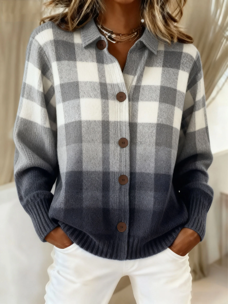 Women's Elegant Classic Blouse