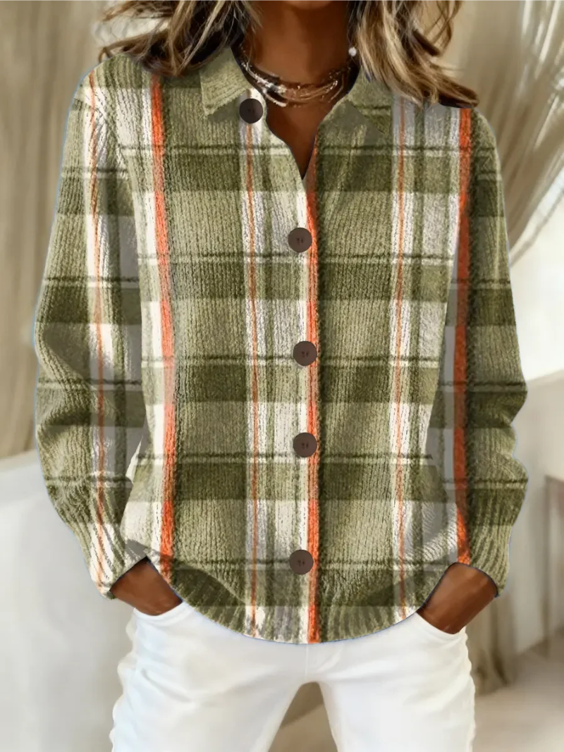 Women's Elegant Classic Blouse