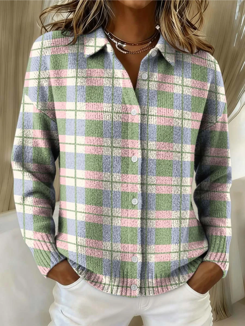 Women's Elegant Classic Blouse