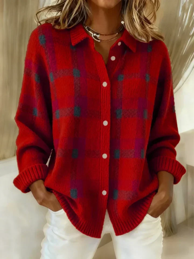 Women's Elegant Classic Blouse