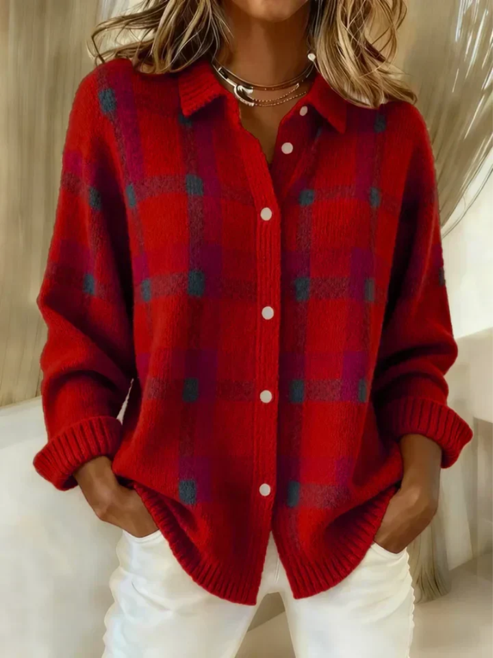 Women's Elegant Classic Blouse