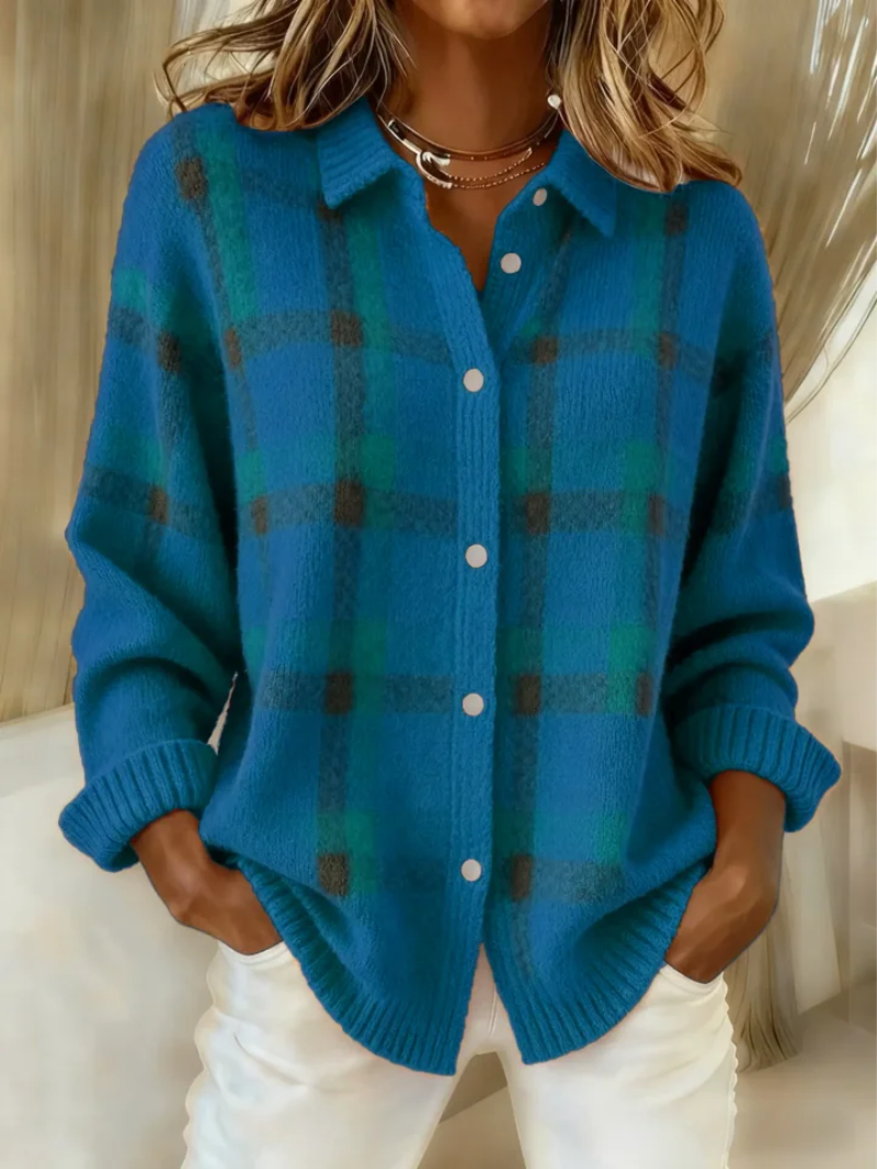 Women's Elegant Classic Blouse