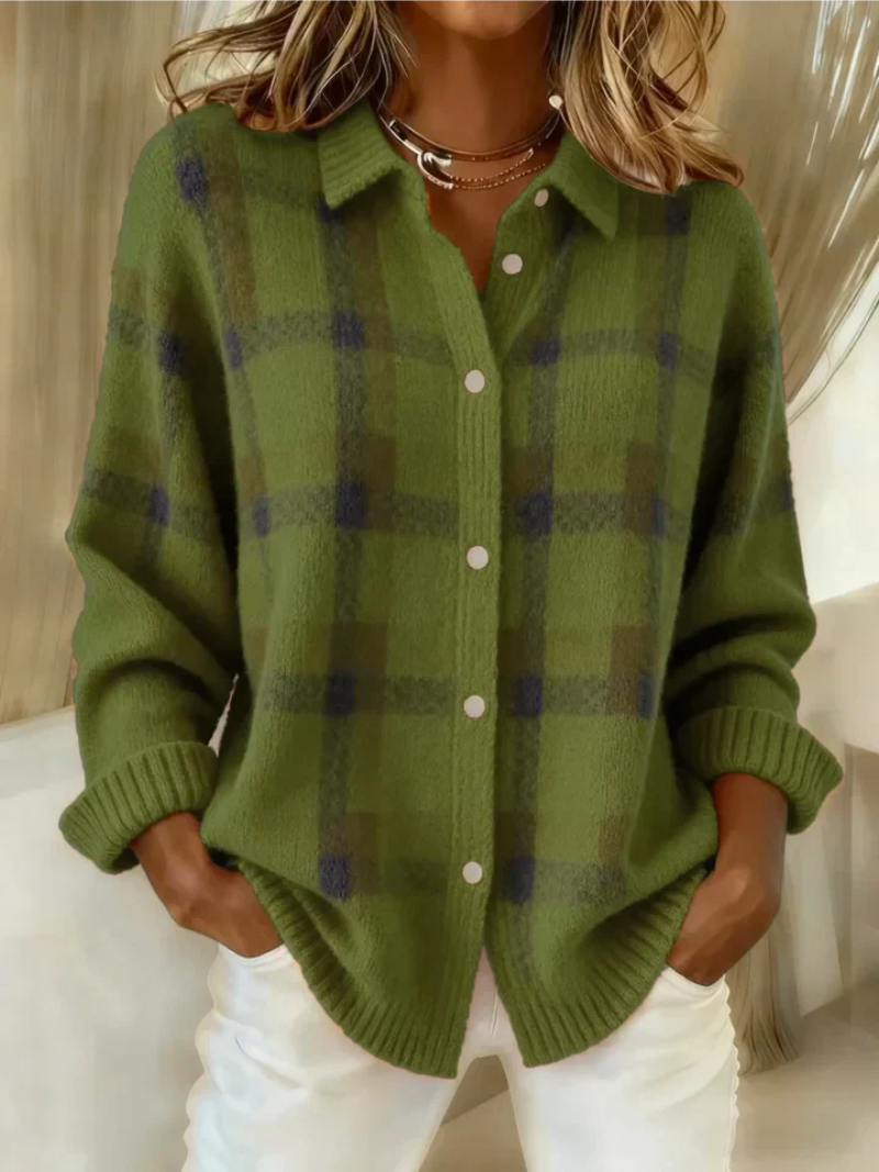 Women's Elegant Classic Blouse