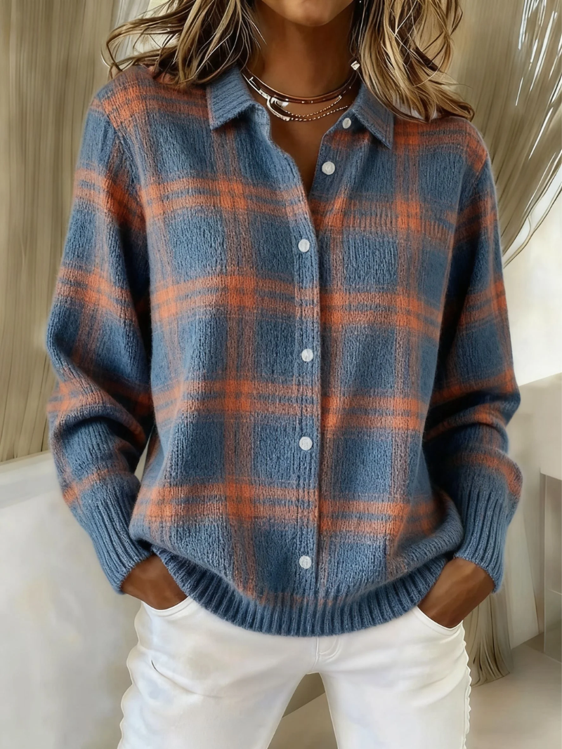 Women's Elegant Classic Blouse