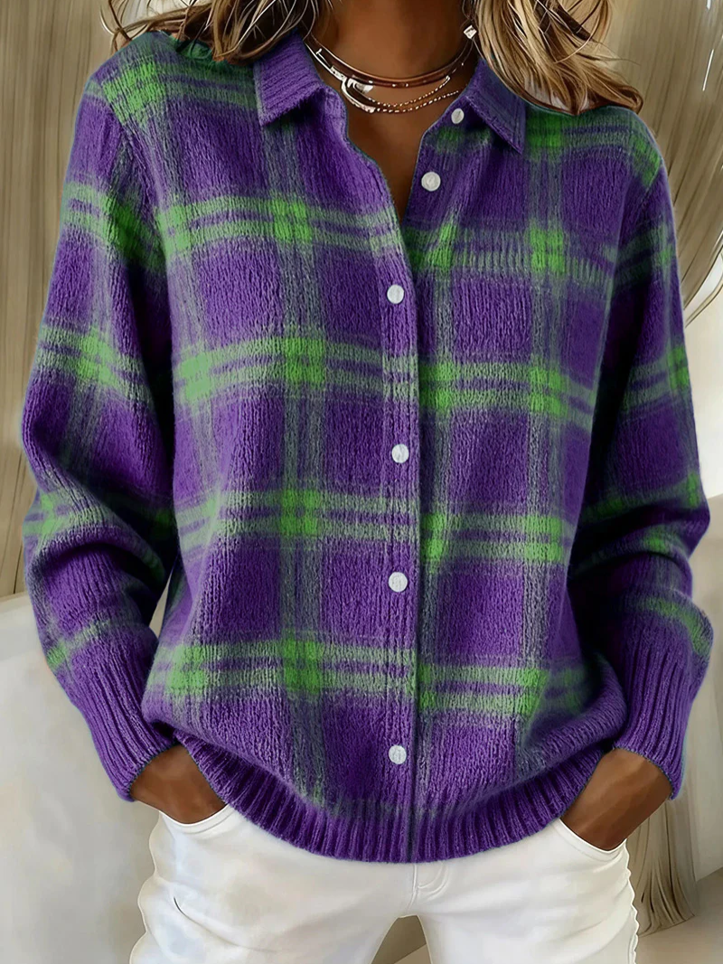 Women's Elegant Classic Blouse