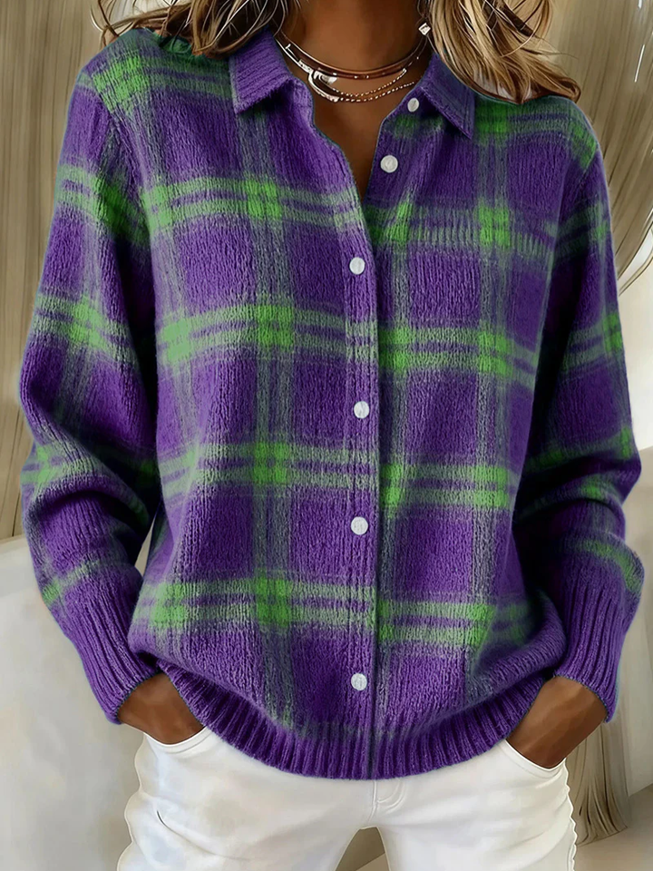 Women's Elegant Classic Blouse