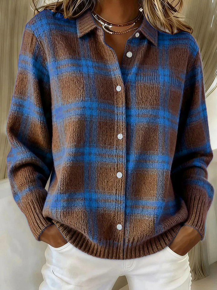 Women's Elegant Classic Blouse