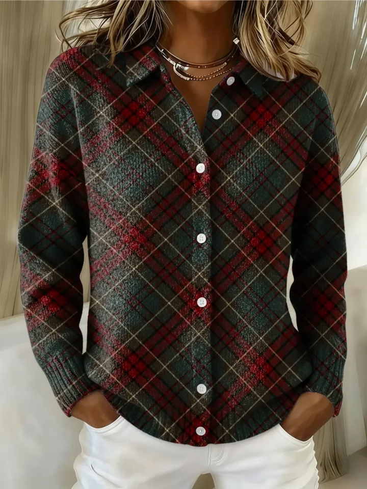 Women's Elegant Classic Blouse