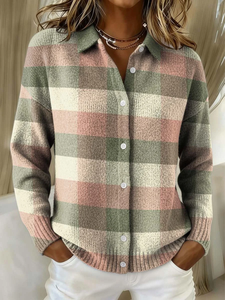 Women's Elegant Classic Blouse