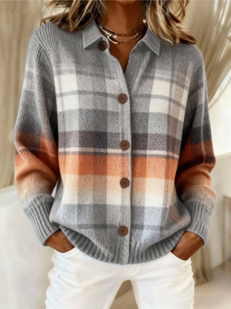 Women's Elegant Classic Blouse