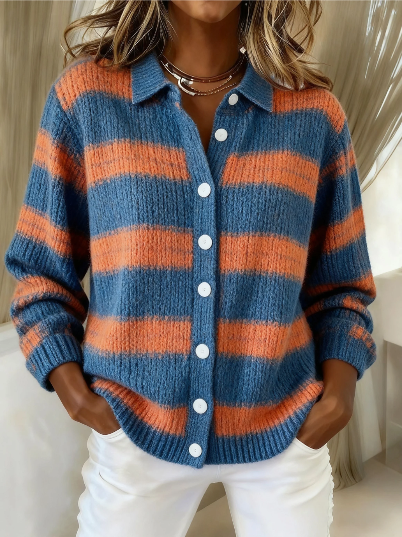 Women's Elegant Classic Blouse