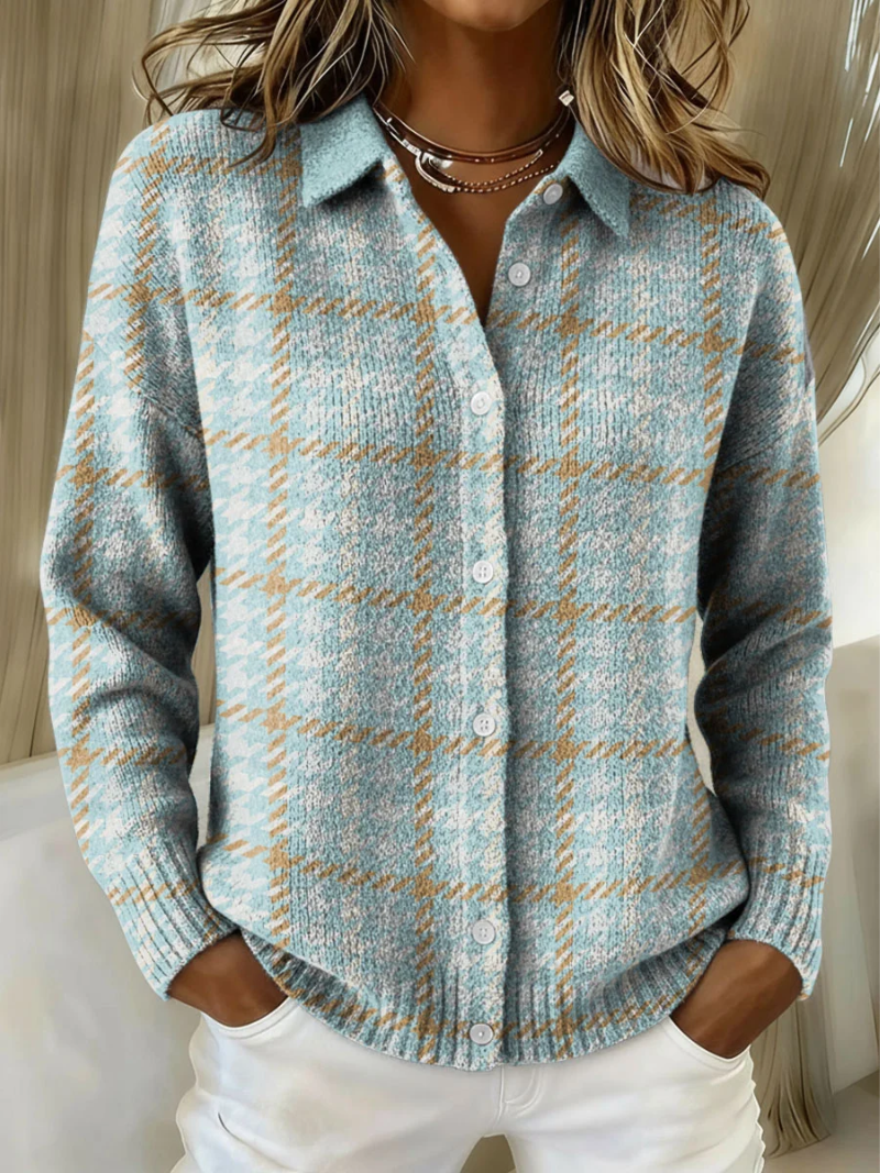Women's Elegant Classic Blouse