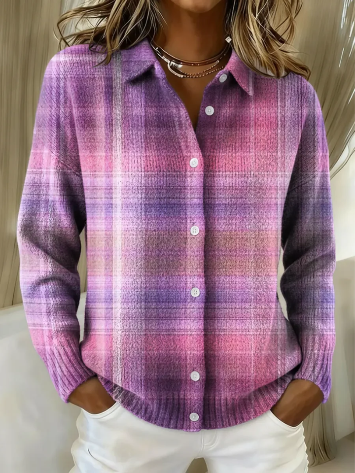 Women's Elegant Classic Blouse