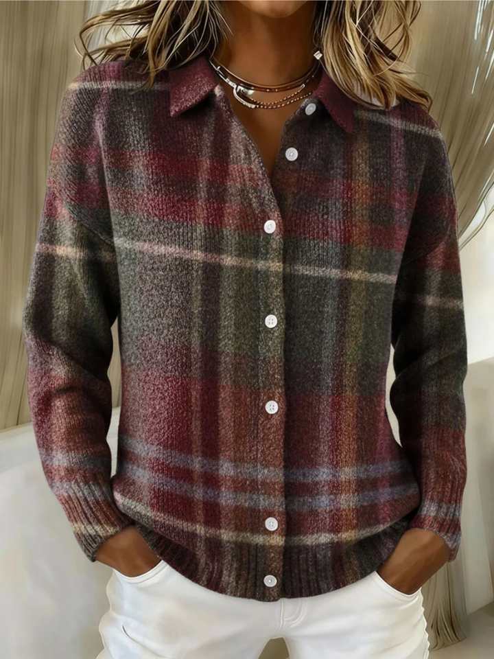 Women's Elegant Classic Blouse