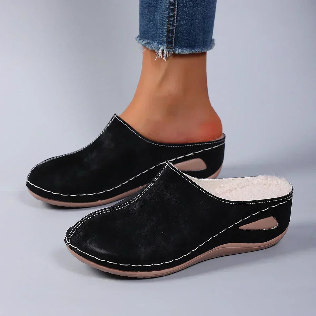 Women's Comfortable Non-Slip Slippers