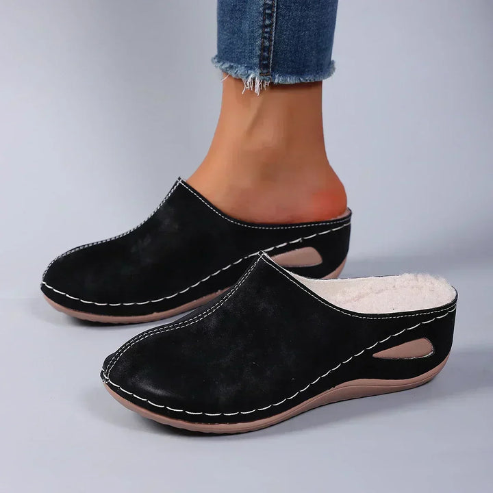 Women's Comfortable Non-Slip Slippers