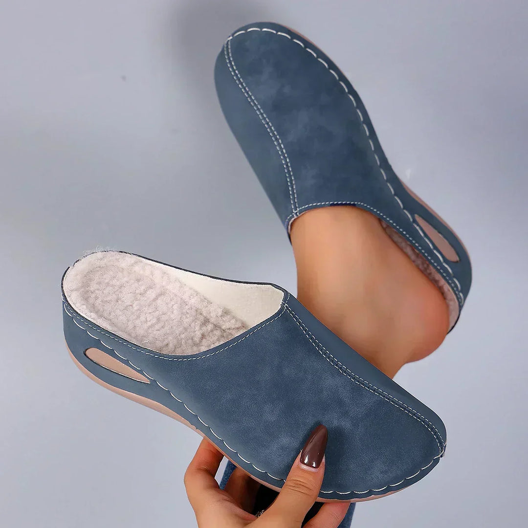Women's Comfortable Non-Slip Slippers