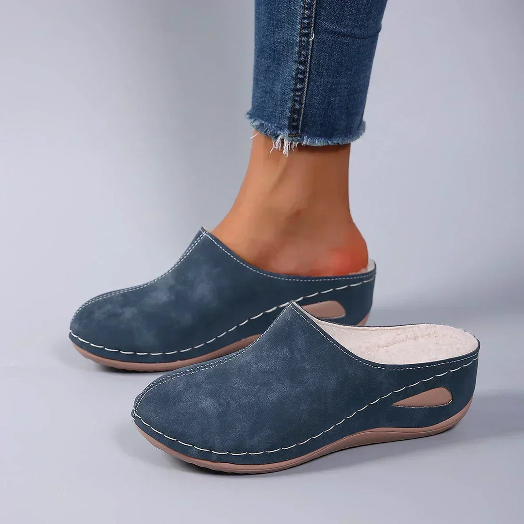 Women's Comfortable Non-Slip Slippers