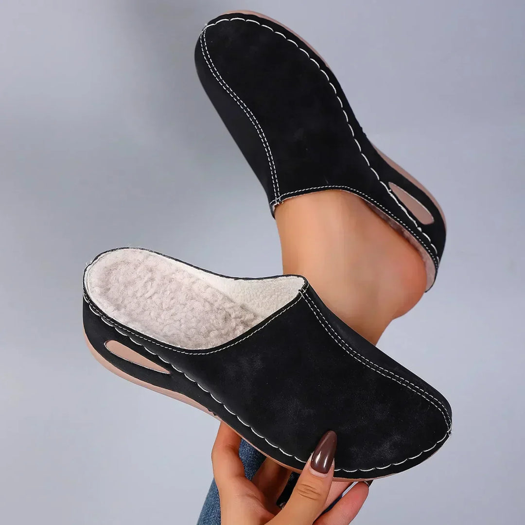 Women's Comfortable Non-Slip Slippers