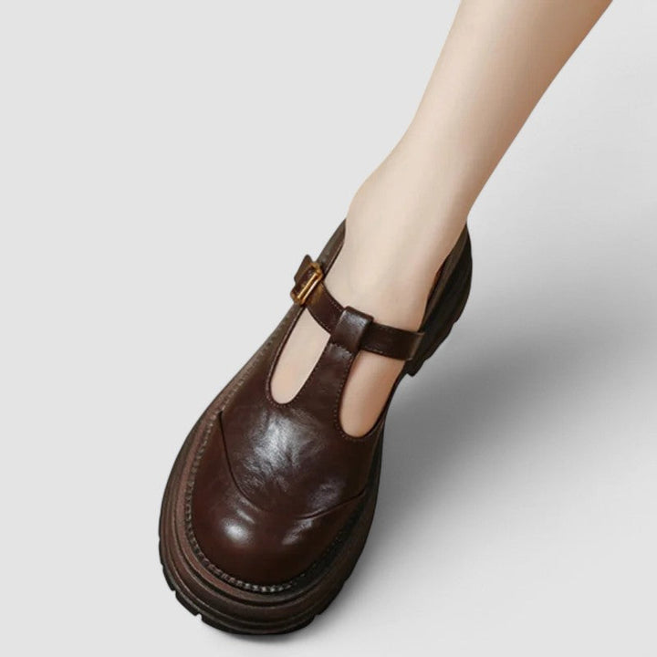 Women's Comfortable Mary Jane Shoes