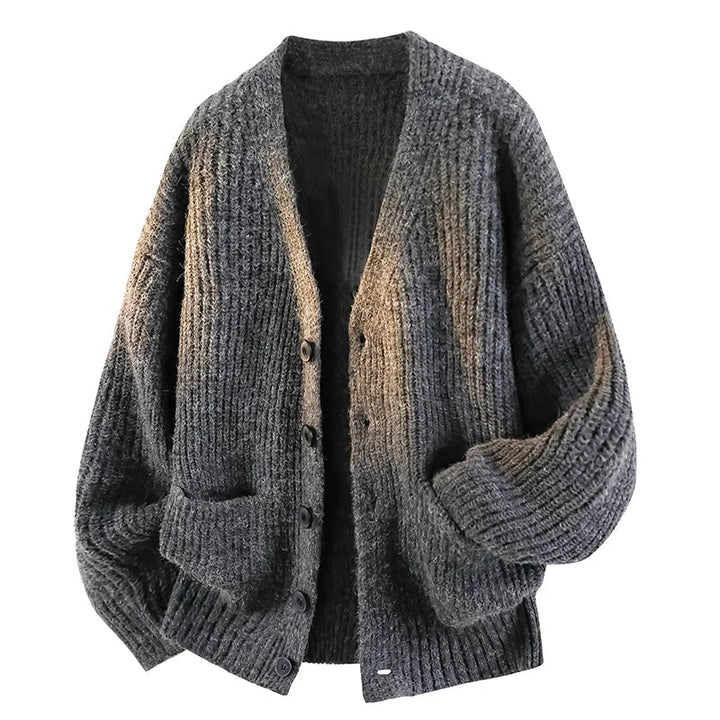 Women's Casual V-Neck Knit Vest