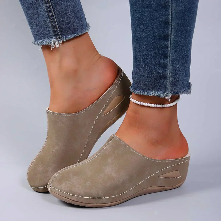 Women's Comfortable Non-Slip Slippers