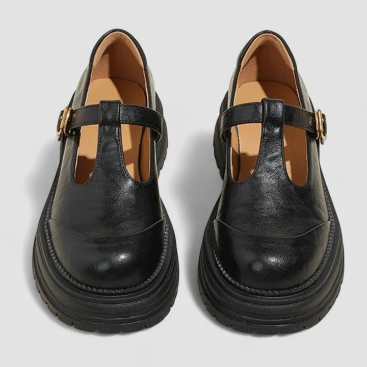 Women's Comfortable Mary Jane Shoes