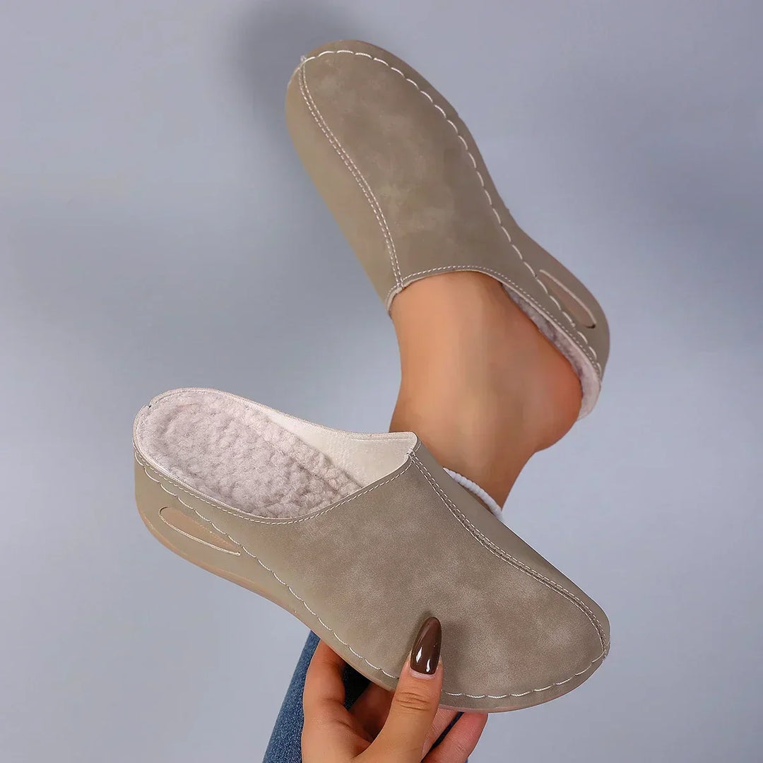 Women's Comfortable Non-Slip Slippers