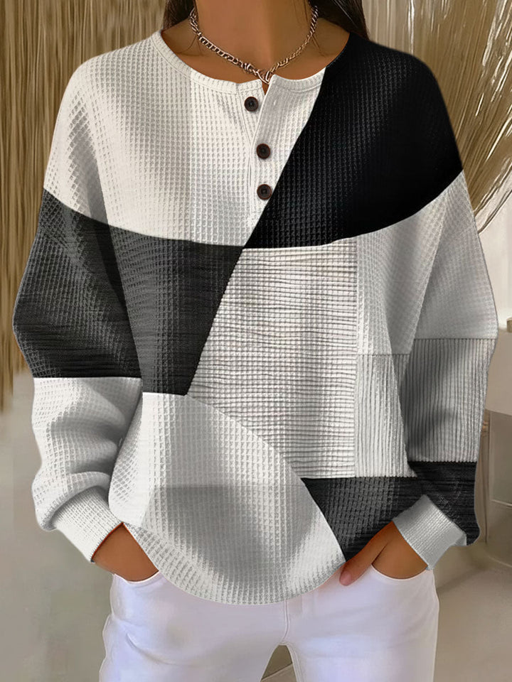 Women's Classic Comfy Sweater