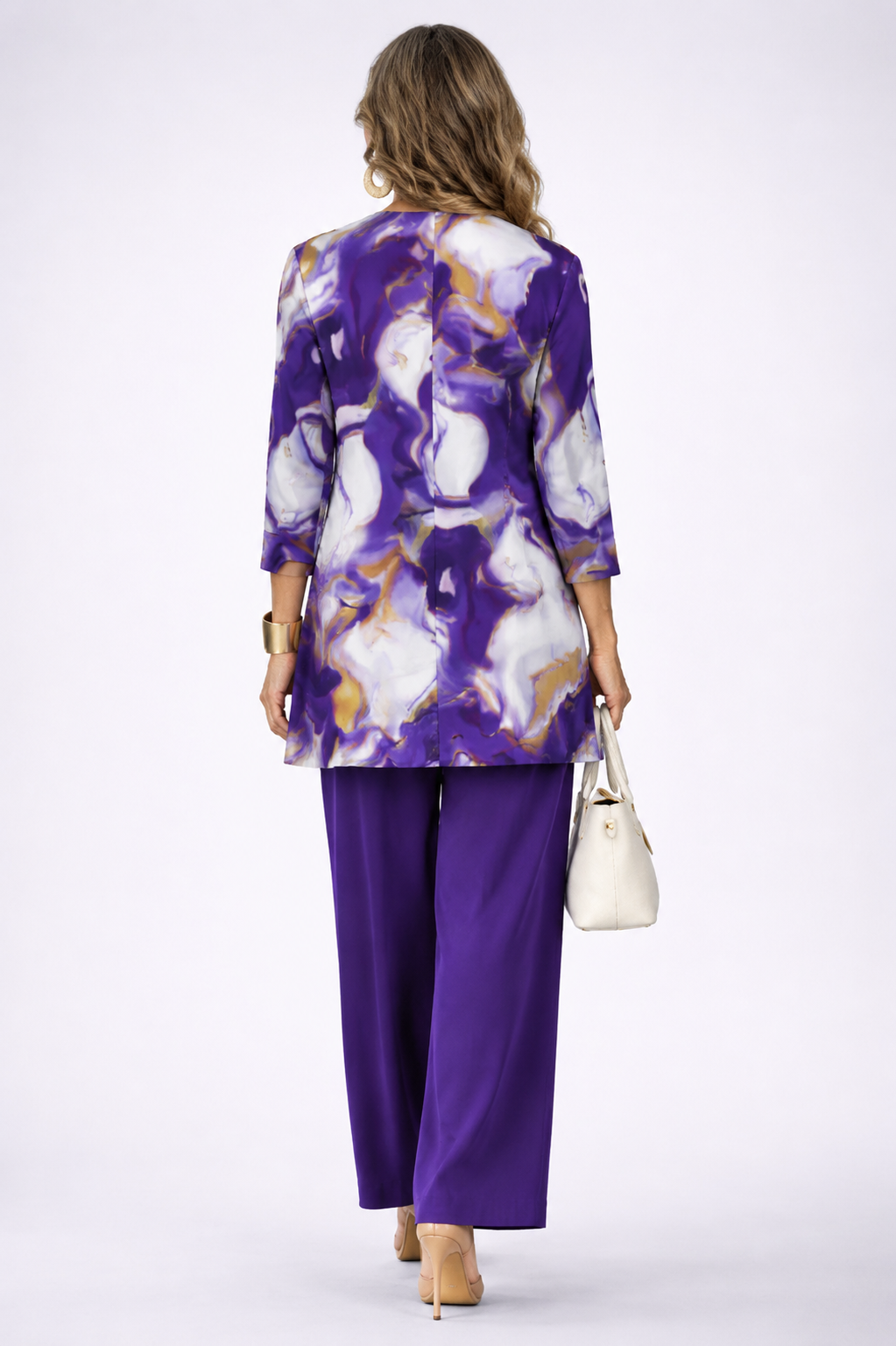 Fiona | Comfortable 3-Piece Ensemble