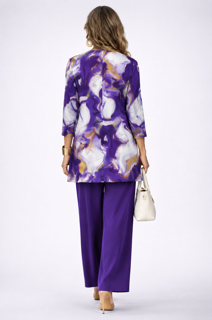 Fiona | Comfortable 3-Piece Ensemble