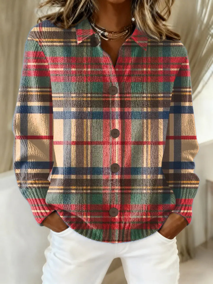 Women's Elegant Classic Blouse