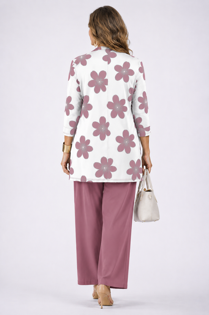 Louise | Elegant 3-Piece Ensemble