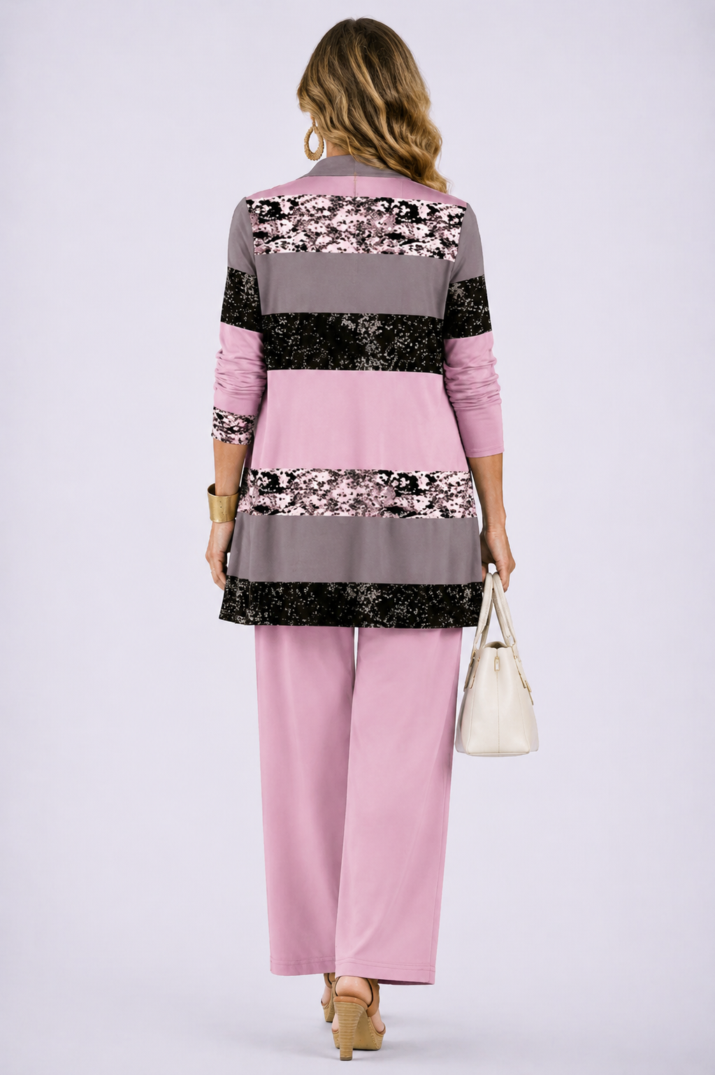 Juliette | Everyday 3-Piece Set