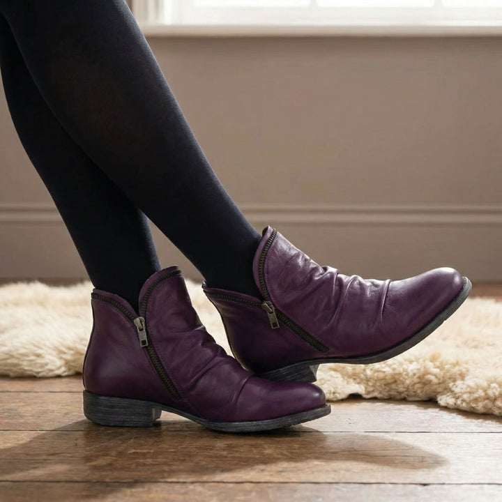 Women's Comfortable Ankle Boots