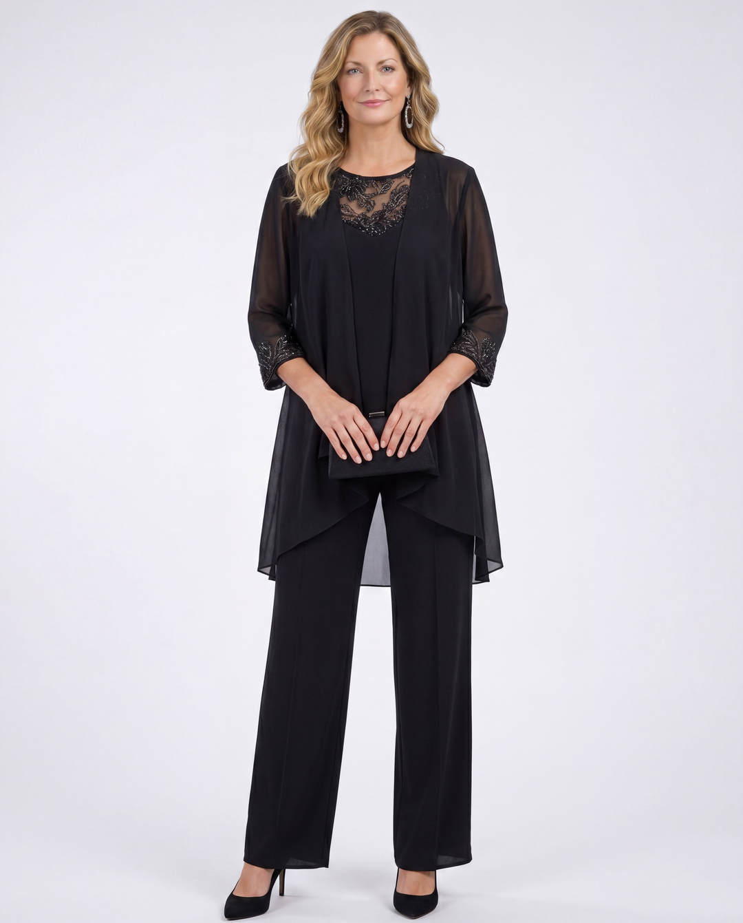 Chloé | Classic 3-Piece Set
