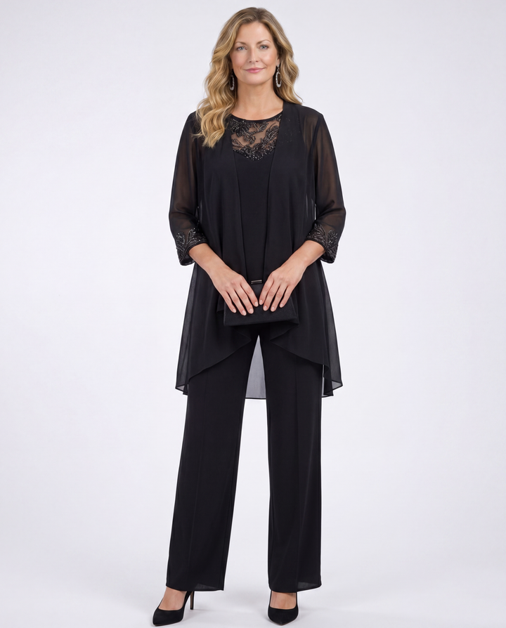 Chloé | Classic 3-Piece Set