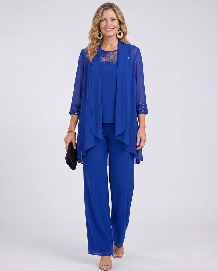 Chloé | Classic 3-Piece Set