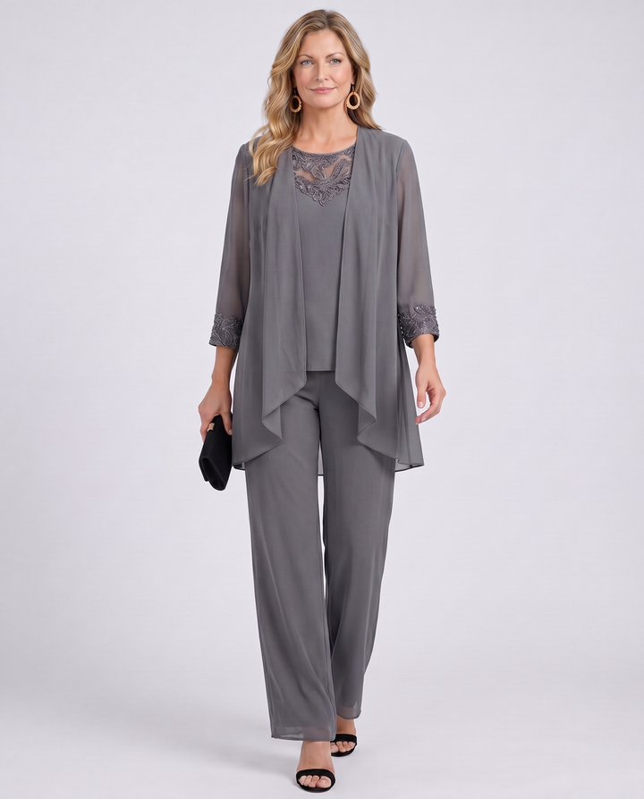 Chloé | Classic 3-Piece Set