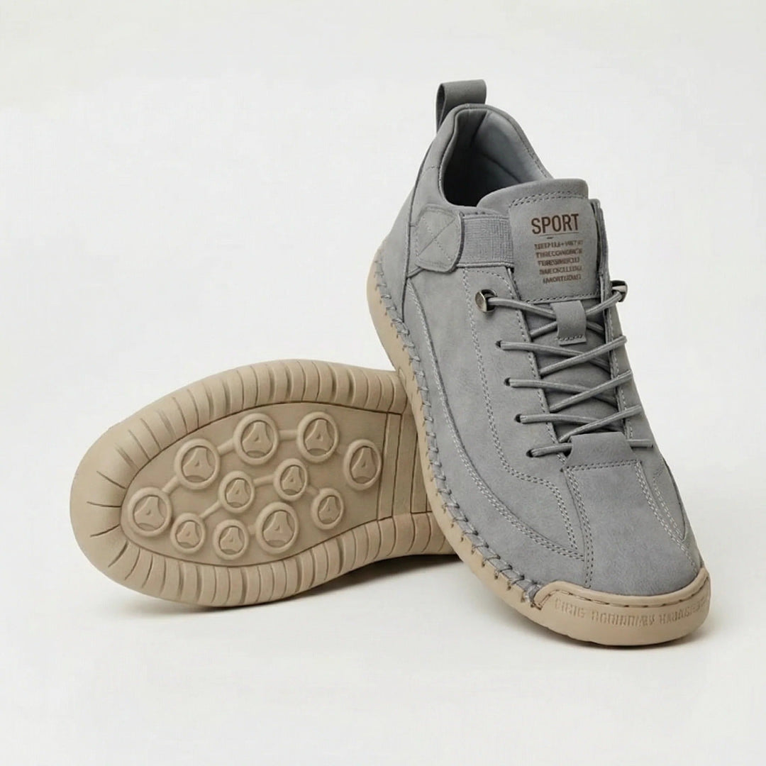 Women's Comfortable Sneakers with Cushioned Sole
