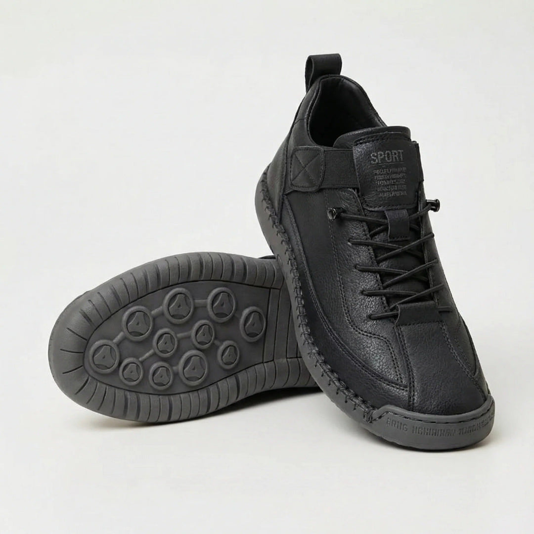 Women's Comfortable Sneakers with Cushioned Sole