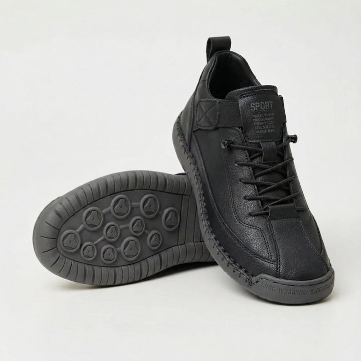 Women's Comfortable Sneakers with Cushioned Sole