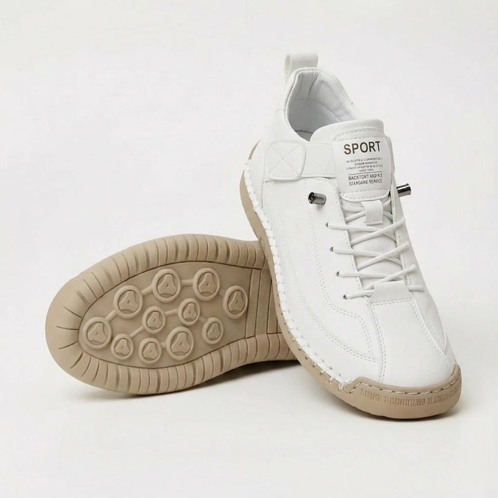 Women's Comfortable Sneakers with Cushioned Sole