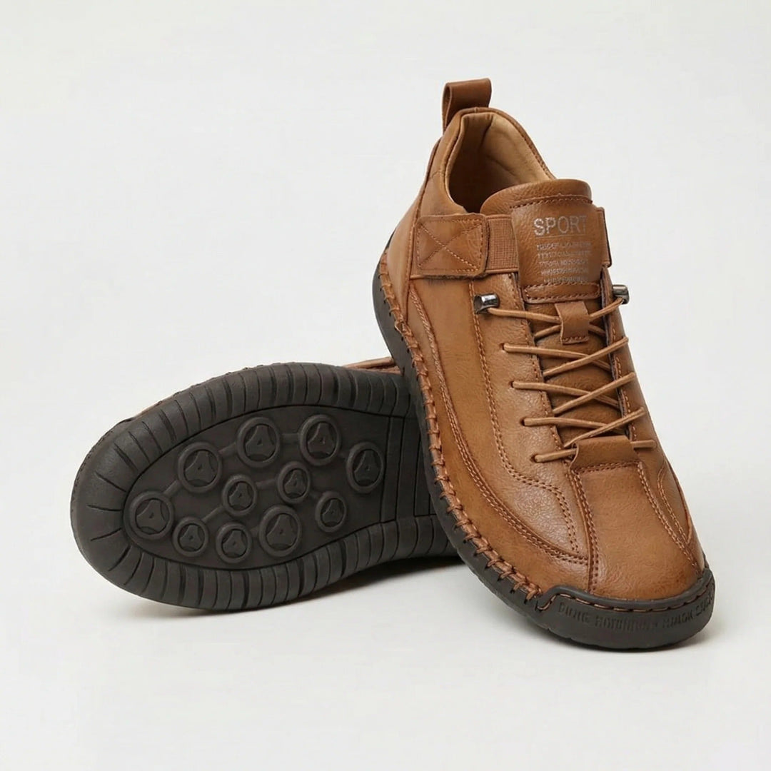 Women's Comfortable Sneakers with Cushioned Sole