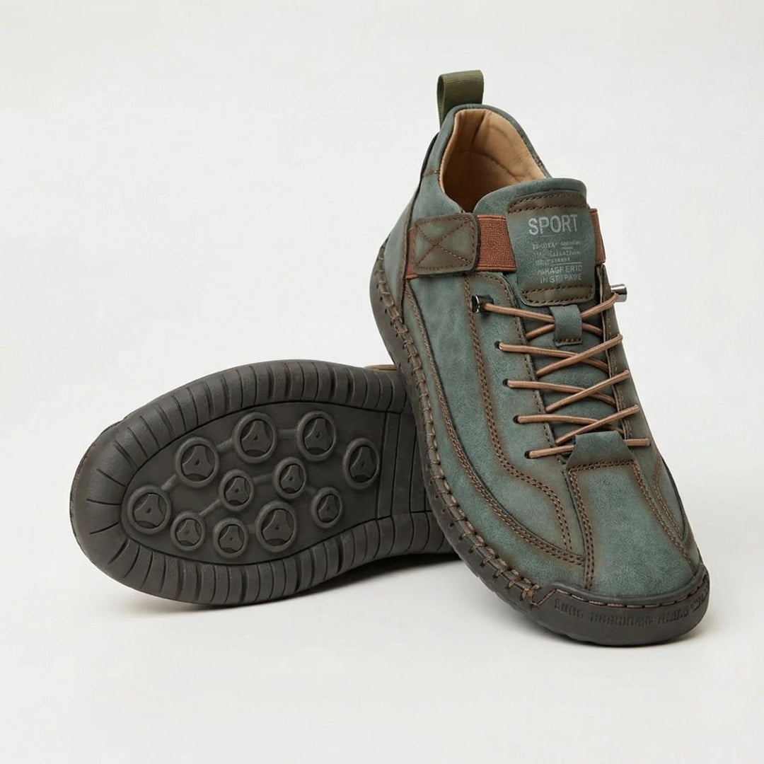 Women's Comfortable Sneakers with Cushioned Sole